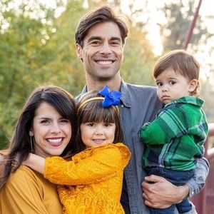 Meet your Posher, Michelle